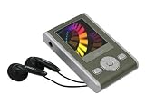 Victory Pic-N-Roll 512 MB MP3 Player and Photo Viewer (Silver)