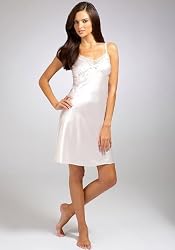 Vera Wang True Love Chemise Sleepwear