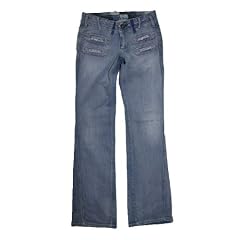 Lois Jeans Skateboard Damen Jeans Washed