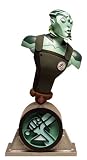 Hellboy Animated - Mini Bust: Abe Sapien