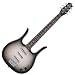 Danelectro��Longhorn Guitar��Black Burst�����쥭������ 