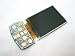 Samsung D880 Duos ~ LCD Screen Display Glass Lens + Keypad ~ Mobile Phone Repair Part Replacement