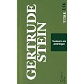 Lectures en Am�rique
