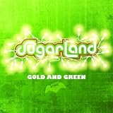 Gold and Green
