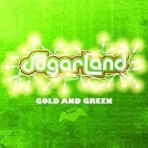 Gold and Green