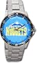 Denver Nuggets Women's Coaches Series Team Watch