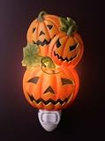 Jack-O-Lanterns Night Light