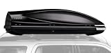 Thule 686B Atlantis 1600 Rooftop Cargo Box (Black)