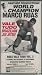 Ruas Vale Tudo-brazilian Jui Jitsu Vhs Set