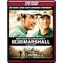 We Are Marshall (Combo HD DVD and Standard DVD) [HD DVD]