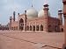 Wallmonkeys Peel and Stick Wall Decals - Badshahi Mosque, Lahore, Pakistan - Removable Graphic