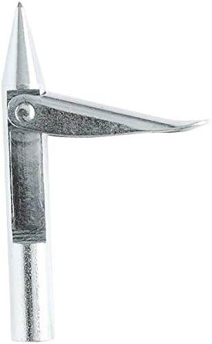 Mares Lazio 7mm Steel Single Barb Spear Tip