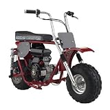 Serengeti Motorsports Badger 4 Stroke Mini-bike