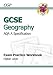 GCSE
Geography
AQA
A
Exam
Practice
Workbook
-
Higher