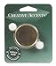 CREATIVE ACCENTS BRASS DIMMER CONTROL KNOB Image