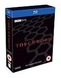 Torchwood - Series 1 Box Set [Blu-ray]