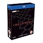 Torchwood - Series 1 Box Set [Blu-ray]