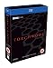 DVD : Torchwood-Series 1 [Blu-ray]