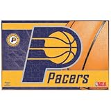 INDIANA PACERS OFFICIAL LOGO 150 PIECE JIGSAW PUZZLE