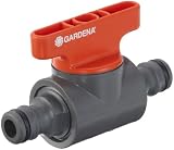 Gardena Sb Kuppl Mit Reg-Vent1/2