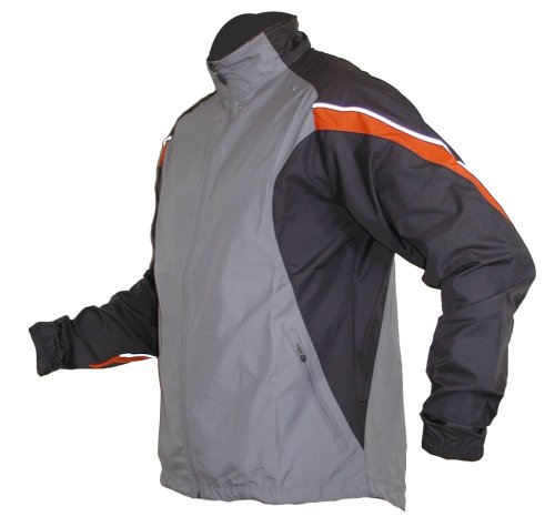 Herren Running Jacke / Jacket Saucony Mens Elite Speed Tech GU