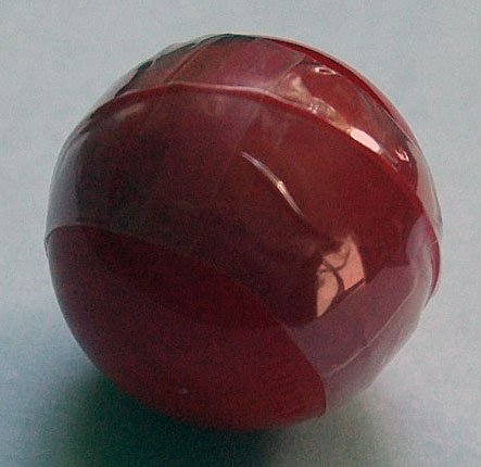 Pet Friends 2 Mystery Capsule 'Glow in the Dark' Squishy 1 Unopened