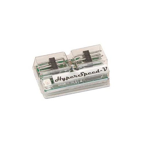 Graupner 7151 - Drehzahlregler Hyper Speed-V Preisvergleich