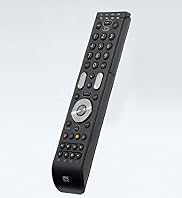 One For All URC7130 Universal 3-in-1 Remote Control