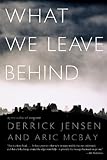 What we leave behind