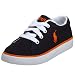 Apparel : POLO by Ralph Lauren Toddler/Little Kid Brisbane Sneaker