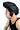 www.frisurentrend.com - Per�cke: Rockabilly Elvis Tolle Fonzie 60er Rock'n'Roll