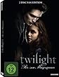 Twilight - Bis(s) zum Morgengrauen (Fan Edition) [2 DVDs]