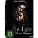 Twilight - Bis(s) zum Morgengrauen (2 DVDs)