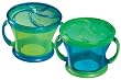 Munchkin Two Snack Catchers