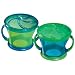 Munchkin Two Snack Catchers, Colors May Vary