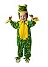 Plush Animal Frog Toddler Halloween Dressup Costume XS 1-2 yrs