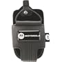 Motorola Leather Case - iDENtifier
