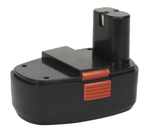  Sealey CP2518BPV2 18 V Cordless Power Tool Battery for CP2518 