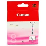 Canon CLI-8M Cartouche d'encre d'origine Magentapar Canon