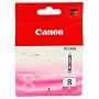 Canon CLI-8M Cartouche d'encre d'origine Magenta de Canon