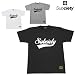 (サブサエティ)Subsiety 半袖Tシャツ SCT009 (S, GRAY)