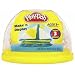 Play-doh Make n Display - Sail Boat