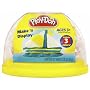 Play-doh Make n Display - Sail Boat