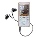 Sony Walkman NWZ-S639FS 16GB Drag & Drop MP4 Video Player with FM Tuner - Silver