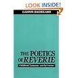 The Poetics of Reverie: Childhood, Language, and the Cosmos
