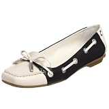 Lauren Ralph Lauren - Lauren Ralph Lauren Women's Darrah Casual Boat Moccasin