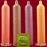 Crown Assorted Colors 100 Pack Crown Assorted Colors 100 Pack