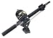SCOTTY Rutenhalter "Striker" 240
