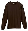 Organic Long-Sleeve T-Shirt