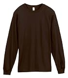 Organic Long-Sleeve T-Shirt